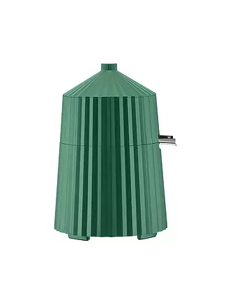 ALESSI | Zitruspresse Plisse Gruen MDL07/GR | 